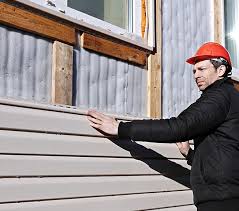 Trusted Greenbriar, VA Siding Installation & Repair Experts